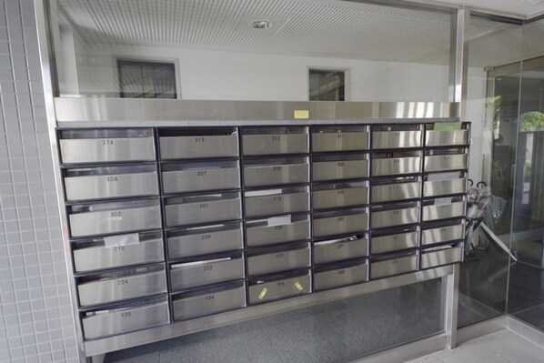 PLENDY西船橋の物件内観写真